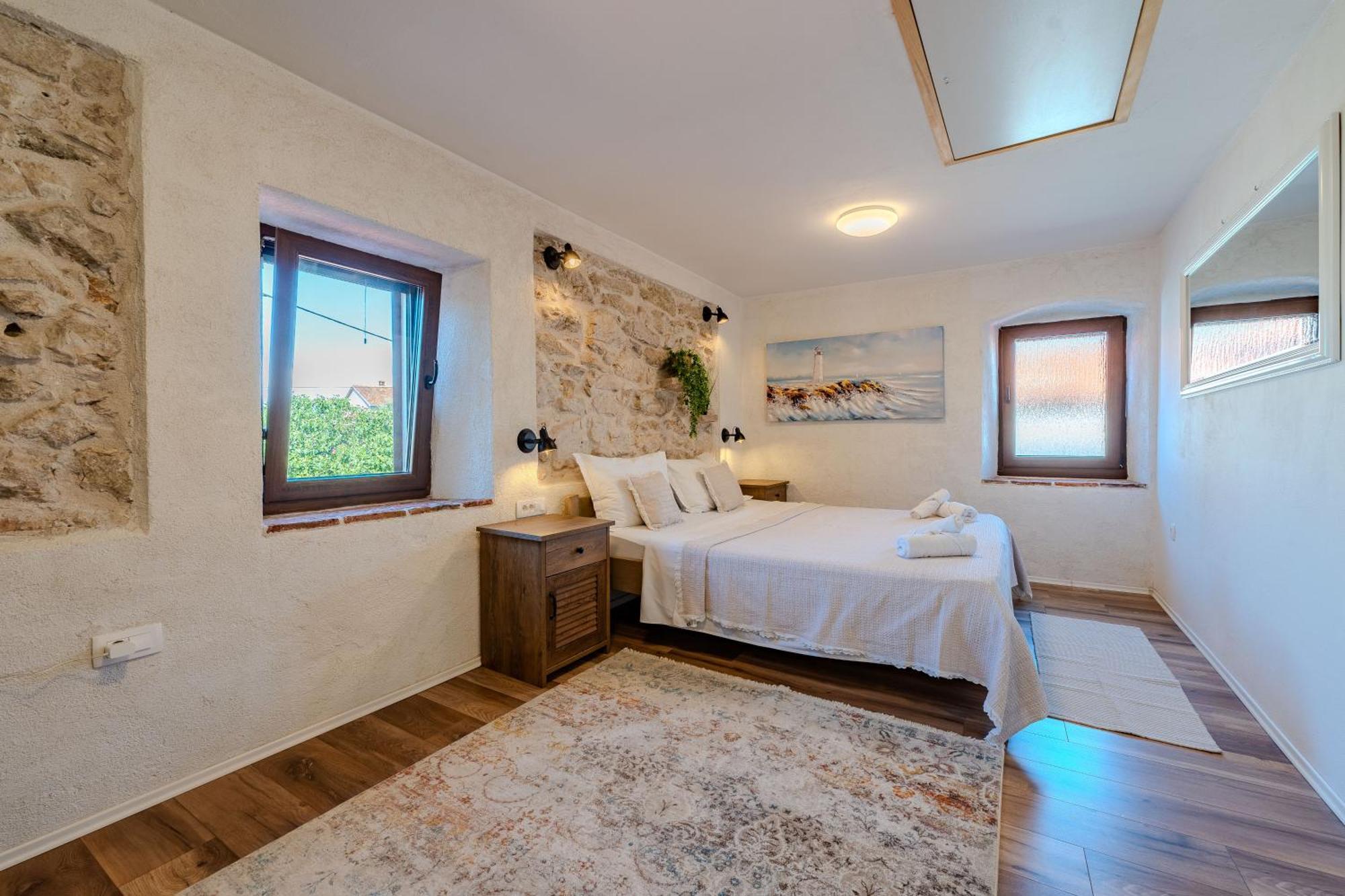 Style Stone Lux Solis Villa