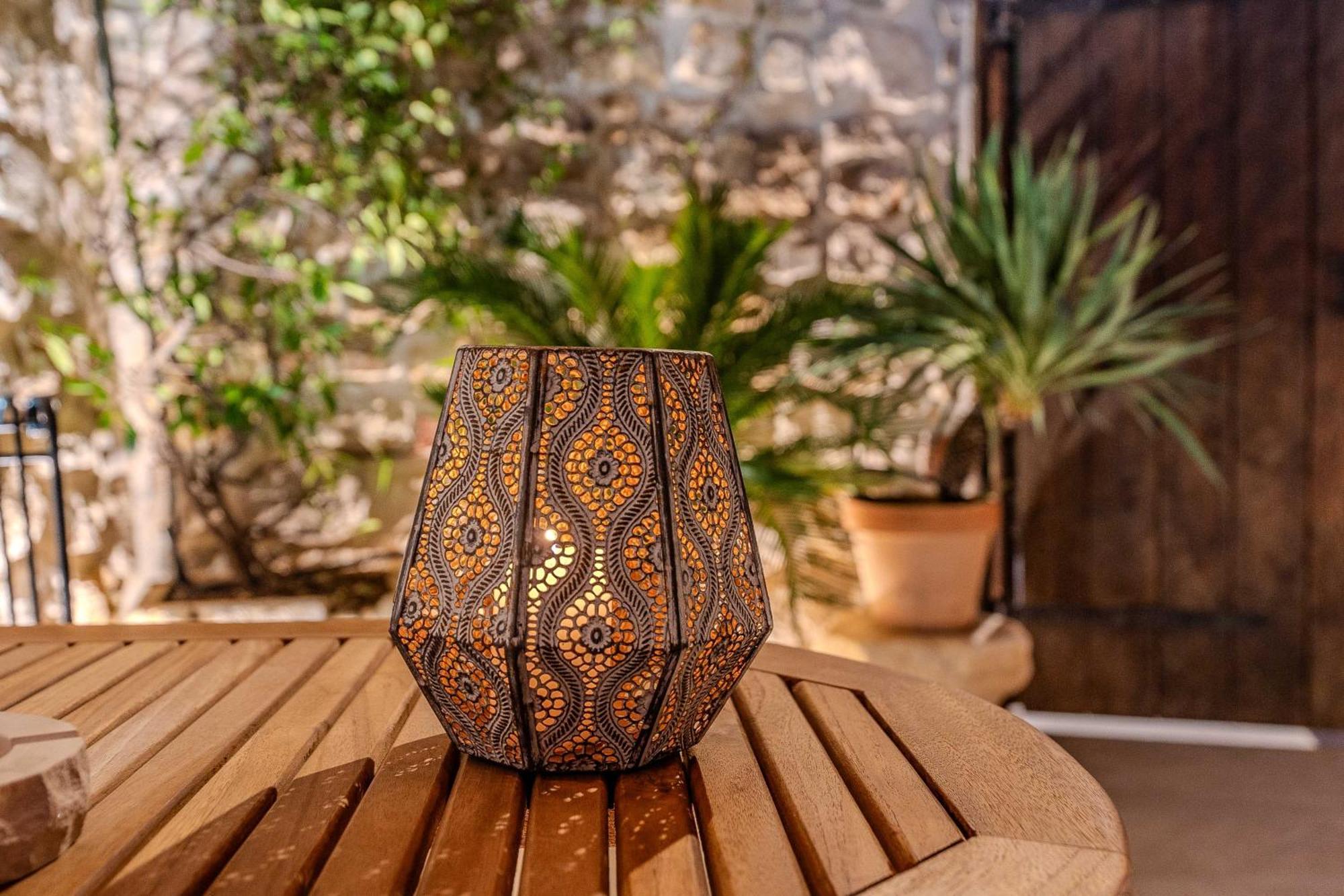 Style Stone Lux Solis Villa *