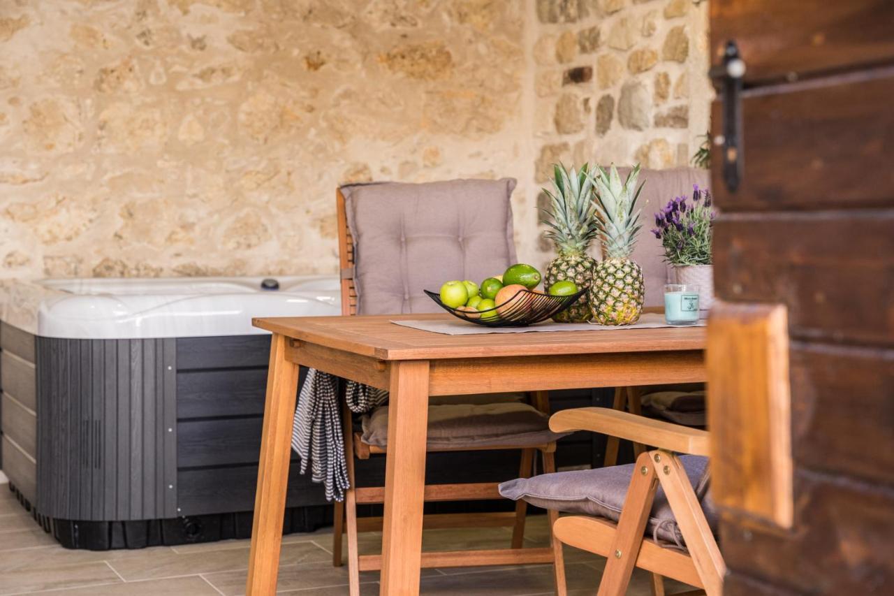 Style Stone Lux Solis