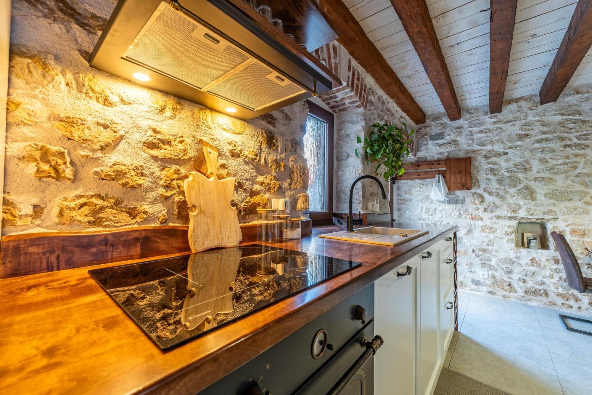 Style Stone Lux Solis * Nin
